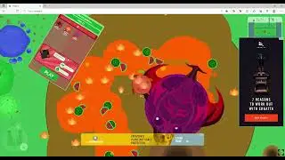 Mope io Season 2 Sandbox *WORKS* W/ UNLIMITED RARES!!! ALL MONSTERS 0 XP!!!!