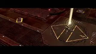 Warhammer 40,000 Dawn of War II &mdash; Retribution Миссия №12 - Карантин в трюме