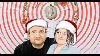 Bli med på julelunsj🎄🎁🎅