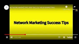 Affiliate marketing tips to help you Earn real cash using your phone 📱 @affiliatemarketingTv1