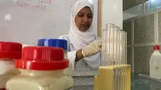 فيلم خريجات مدارس الرشيد فرع الجامعة دفعة نقطة تغيير