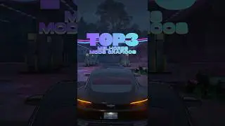 TOP 3 MELHORES MODS GR&Aacute;FICOS DO GTA 5! (2026) #gta5 #shorts
