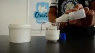 Φτιάχνω καλούπι σιλικόνης