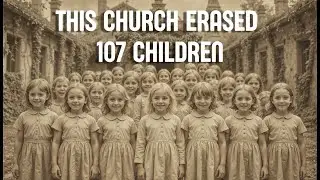 What Happened to the 107 Forgotten Children of Saint Eulalia?
