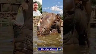 jitu bhai vlogs comedy video funny ❤️ you are not interested in this video is not a problem 😤