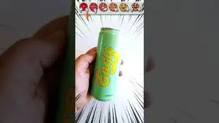 🍏 New TikTok Energy Drink / Engie Apple Berry [TEST]