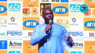 NDC government neglected Accra Sports Stadium - Minister