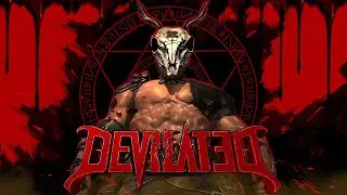 🚀 Un FPS RETRO de la OLD-SCHOOL 🔫 al estilo DOOM 👹 - Devilated Gameplay Espa&ntilde;ol