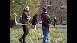 Eagles vs Outlaws | 28-Apr-1996