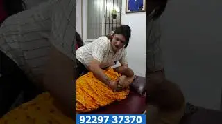 #Chiropractor #BackPainRelief #ChiropractorIndia #PainRelief #SpineAdjustment #BoneCareCenter