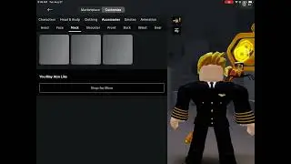 @Roblox ROBLOX WHY IS HALF MY WHOLE INVENTORY GONEEEE GIVE IT BACKKKK