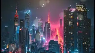 Mo Special - Neon Dreams (2026)