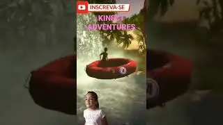 KINECT ADVENTURES! 2010 #shorts #kinectadventures #xbox360