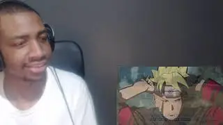 Boruto Episode 171 *Reaction/Review* HIGH COMPRESSION RASENGAN WTF
