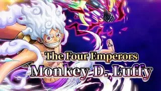 🔴 (Live) Besok Gacha Brook Egghead ??🔥🔥 One Piece Bounty Rush