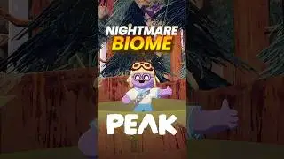 The Roots Biome Will Absolutely Wreck You