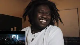 Koba LaD - RR 9.1 feat. Niska & L'Affranchi | FRENCH RAP REACTION