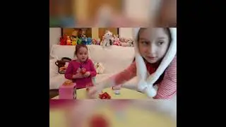 Fantasy Friends распаковка