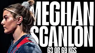 Meghan Scanlon: 63 or 69kg class for 2026? 3 weight classes, Her female lifter of 2026, & more!