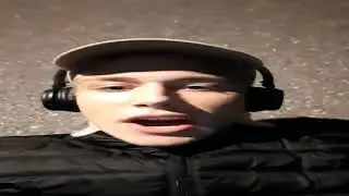 NPC Lust Gas