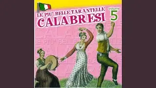 Tarantella dei quattro amici