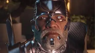 Rohan stops the VEIL from being destroyed! | Destiny 2: Lightfall