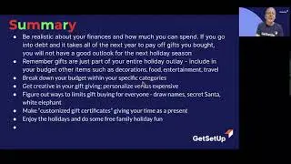 Holiday Budgeting Tips to Avoid Overspending