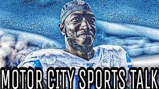 Breaking News: Detroit Lions WR Geronimo Allison is The Second Lion to Opt-Out of NFL 2020 Season!!!