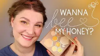 WANNA BEE MY HONEY - NEUE LE von ESSENCE! Juni 2020 (Livetest)