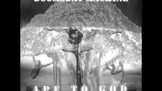 APE TO GOD - DOOMSDAY MACHINE