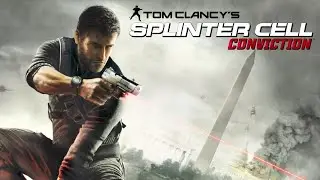 Keyboard Sam (PAX 09 Trailer Theme) - Tom Clancy's Splinter Cell: Conviction