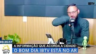 BOM DIA IBTV