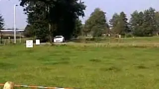 Nissan 350Z BioMCN 1