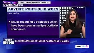 Coforge Deal Saves The Day For Advent&rsquo;s Portfolio Woes?