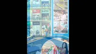 Ansal Galleria Commercial Hub in Ansal Town Karnal
