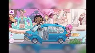 Cuando todo sale mal… pero la familia se apoya 💄💖 | Avatar World 