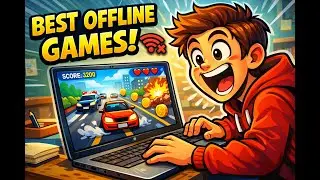 Trying Out Unblocked Games - Really Fun Games - Best Game At The End!!