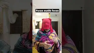 Foran matlb foran @ForanDelivery