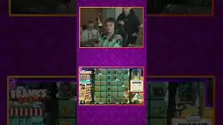 Заносы недели! Лютый занос Злого в FRANKS FARM!!!