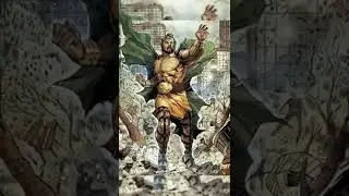 Hercules in Thor love and thunder trailer #shorts #hercules #superheroverse
