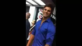 PUT YOURSELF UP AND LET THE HATERS DO THEIR THING - ZYZZ MOTIVATION