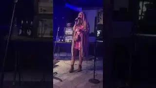 🎶It&rsquo;s Yesterday Once More🎶 Amy Wilcox Schumaker (karaoke in the style of Karen Carpenter)