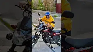 Suzuki GR150 &ndash; More than a bike, it's an emotion! #bikelife #trending #shorts