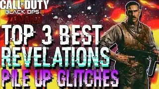 Bo3 Zombies: 