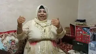 خوتي خوتاتي بمناسبة حفل زواج بنتي مرحبا بيكم مع نجاة دكالية صوت حنين...فضلا لاك و الاشتراك،💃