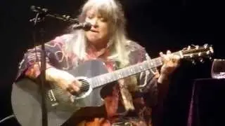 Melanie Live in Holland Velsen 13-11-12  Leftover Wine