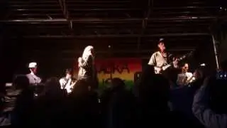 Bob Marley Memorial 2013 | R.U.F.B