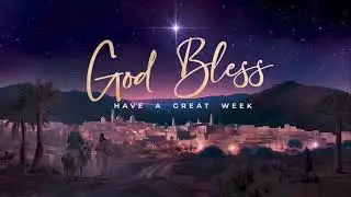 Maranatha Stories: The Parable of the Talents