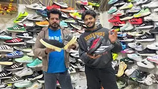 Sunny Shoes का एक और तहलका पूरी Delhi हिला डाली रात की तबाही सबसे सस्ता यही मिलेगा 
