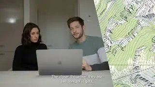 Map reading made easy: Contour lines: The enigma of terrain profiles